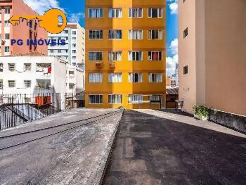 Foto 6 de Sala Comercial à venda, 420m2 em Centro, Curitiba - PR