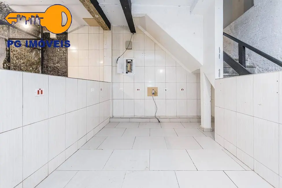 Foto 3 de Sala Comercial à venda, 420m2 em Centro, Curitiba - PR