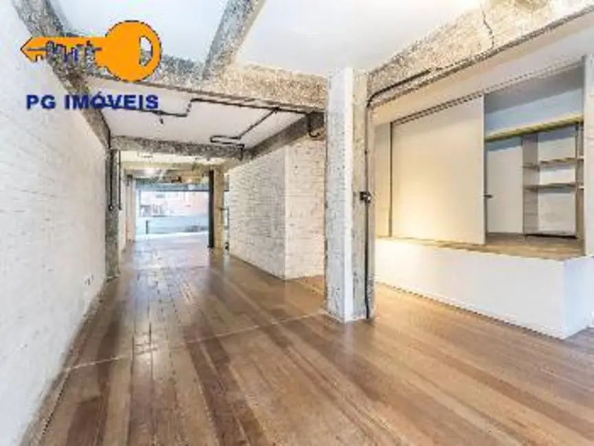 Foto 9 de Sala Comercial à venda, 420m2 em Centro, Curitiba - PR