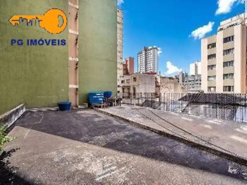 Foto 7 de Sala Comercial à venda, 420m2 em Centro, Curitiba - PR