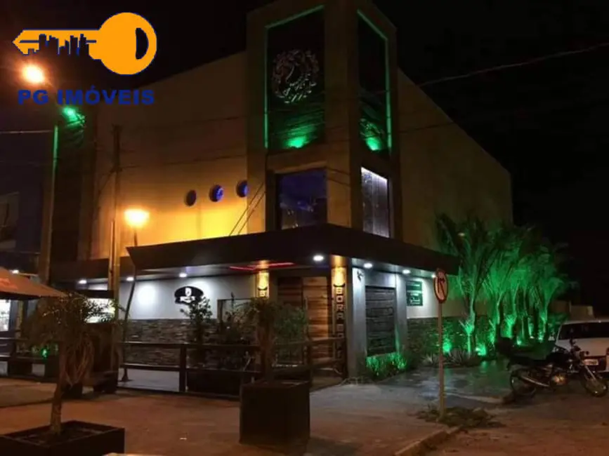 Foto 5 de Sala Comercial à venda, 266m2 em Pontal Do Parana - PR