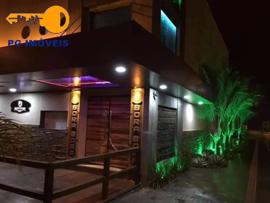 Foto 6 de Sala Comercial à venda, 266m2 em Pontal Do Parana - PR