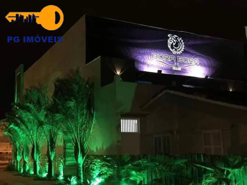 Foto 7 de Sala Comercial à venda, 266m2 em Pontal Do Parana - PR