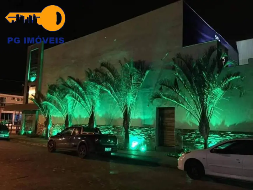 Foto 8 de Sala Comercial à venda, 266m2 em Pontal Do Parana - PR