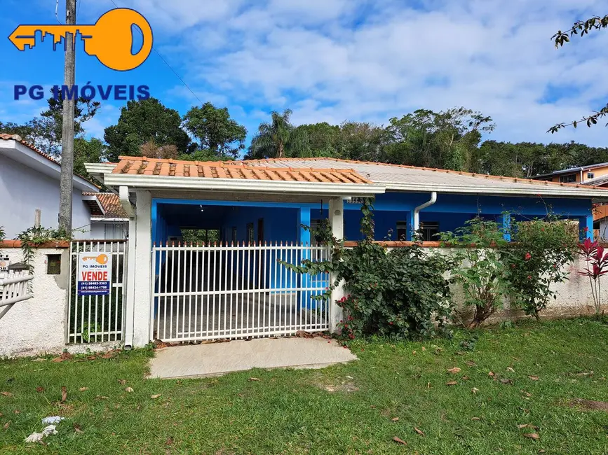 Foto 2 de Casa com 2 quartos à venda, 390m2 em Pontal do Sul, Pontal Do Parana - PR