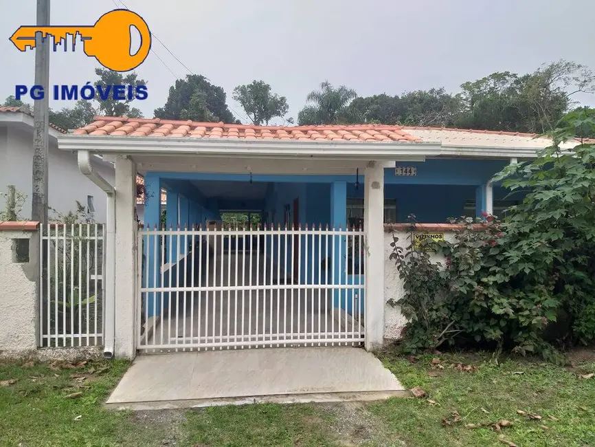 Foto 4 de Casa com 2 quartos à venda, 390m2 em Pontal do Sul, Pontal Do Parana - PR