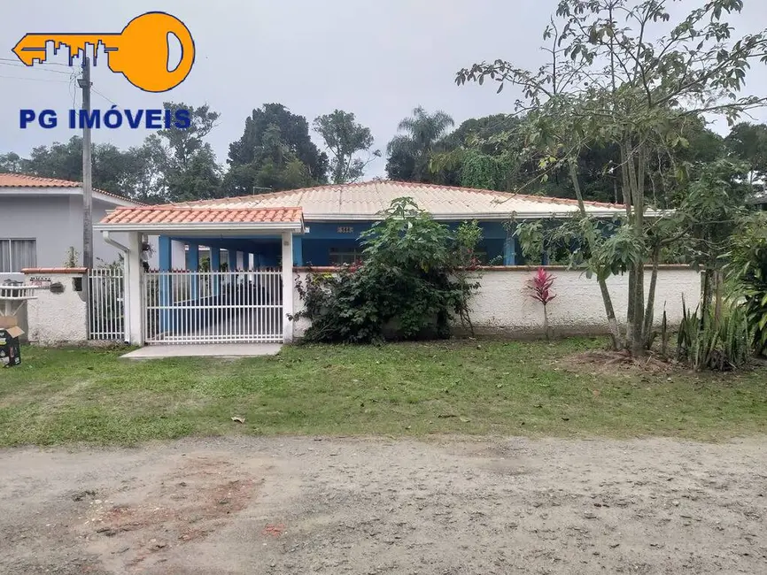 Foto 3 de Casa com 2 quartos à venda, 390m2 em Pontal do Sul, Pontal Do Parana - PR