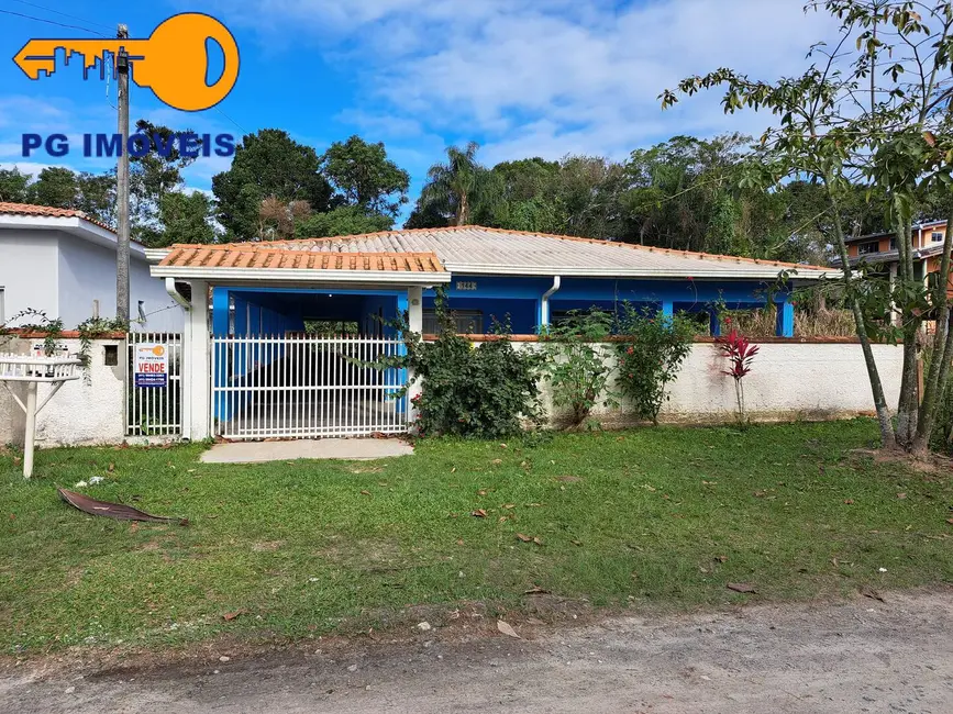 Foto 1 de Casa com 2 quartos à venda, 390m2 em Pontal do Sul, Pontal Do Parana - PR