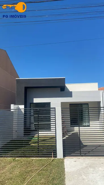 Foto 1 de Casa com 3 quartos à venda, 198m2 em Shangri-la, Pontal Do Parana - PR