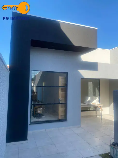 Foto 2 de Casa com 3 quartos à venda, 198m2 em Shangri-la, Pontal Do Parana - PR