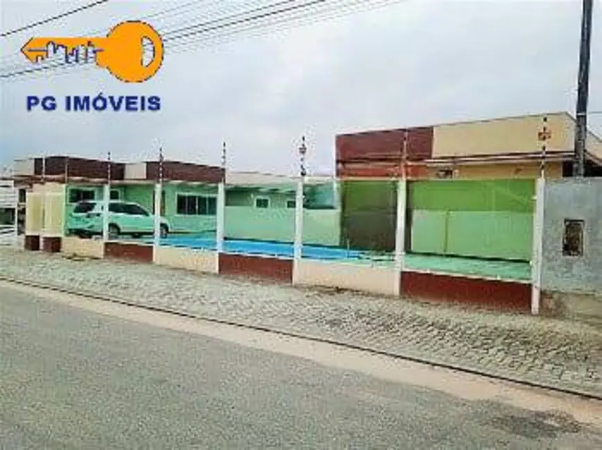 Foto 1 de Casa com 2 quartos à venda, 60m2 em Pontal Do Parana - PR