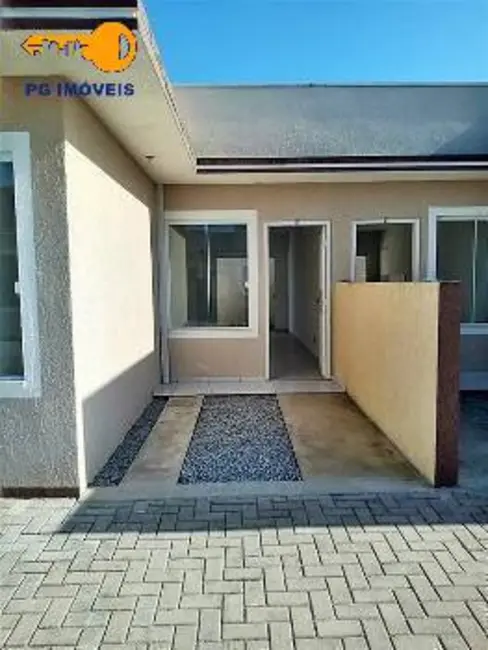 Foto 7 de Casa com 2 quartos à venda, 60m2 em Pontal Do Parana - PR