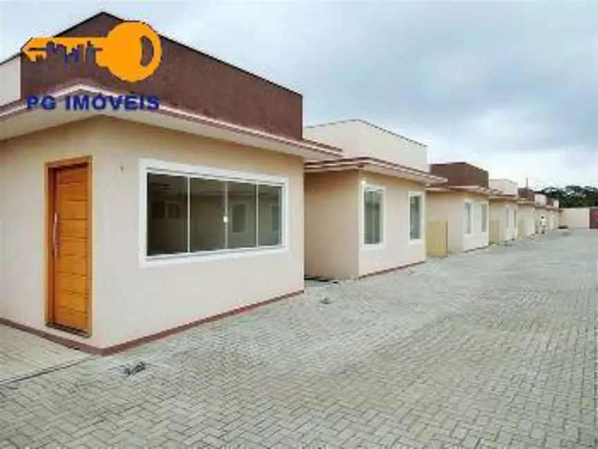 Foto 4 de Casa com 2 quartos à venda, 60m2 em Pontal Do Parana - PR