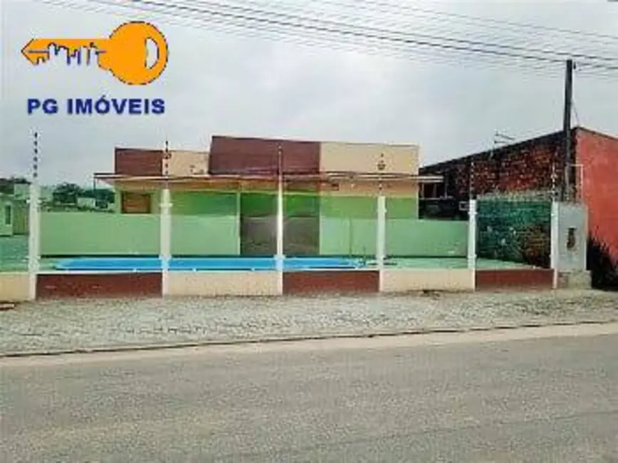 Foto 2 de Casa com 2 quartos à venda, 60m2 em Pontal Do Parana - PR