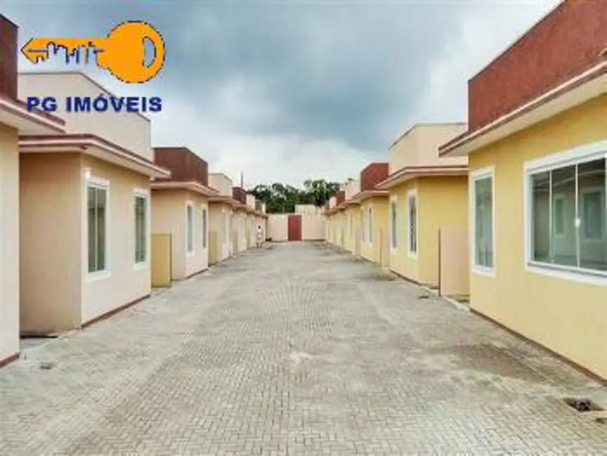 Foto 8 de Casa com 2 quartos à venda, 60m2 em Pontal Do Parana - PR