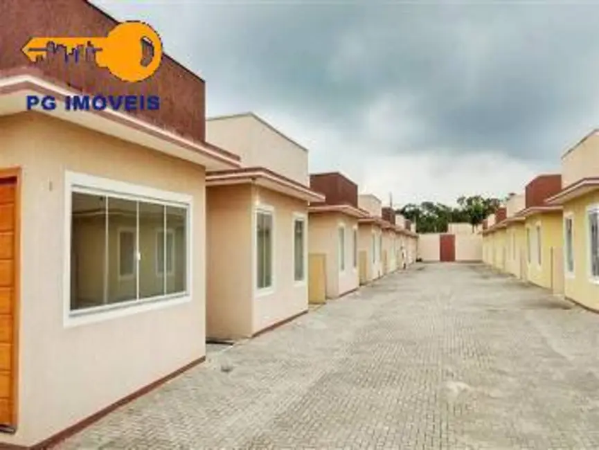 Foto 3 de Casa com 2 quartos à venda, 60m2 em Pontal Do Parana - PR