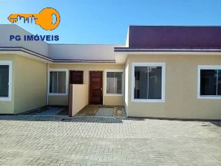 Foto 5 de Casa com 2 quartos à venda, 60m2 em Pontal Do Parana - PR