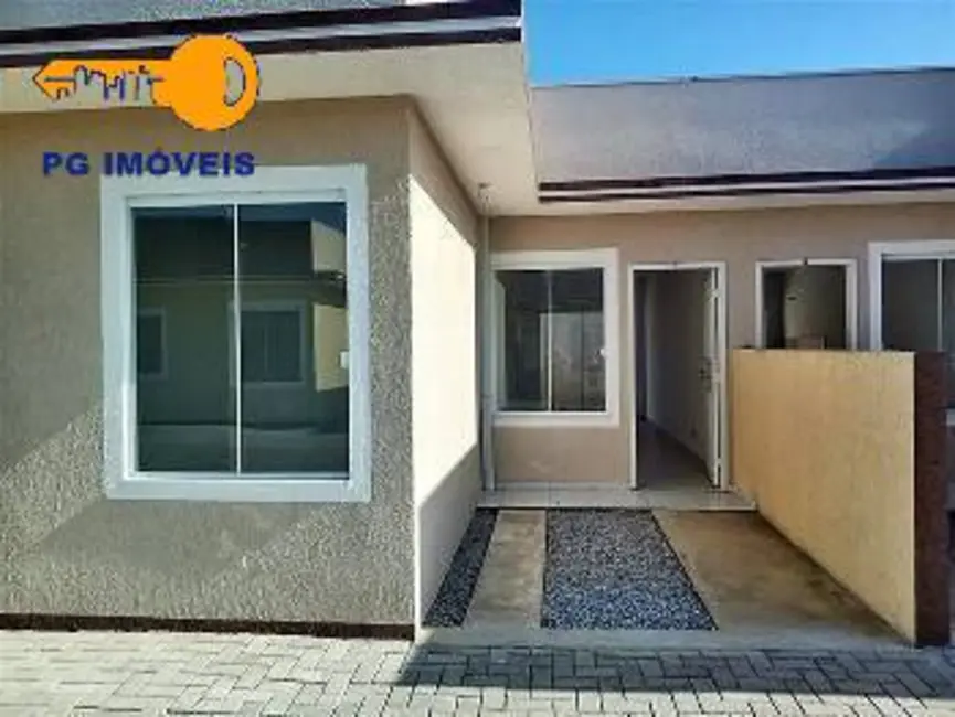 Foto 6 de Casa com 2 quartos à venda, 60m2 em Pontal Do Parana - PR