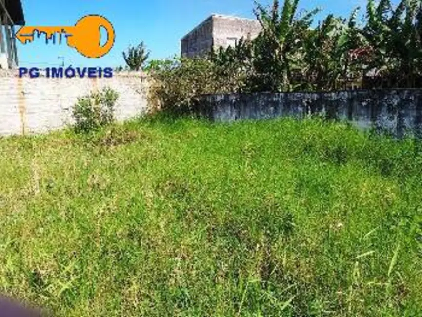 Foto 9 de Terreno / Lote à venda, 257m2 em Pontal Do Parana - PR