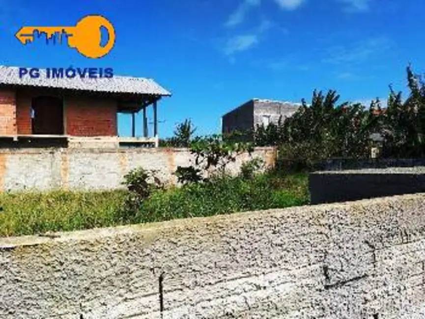 Foto 4 de Terreno / Lote à venda, 257m2 em Pontal Do Parana - PR