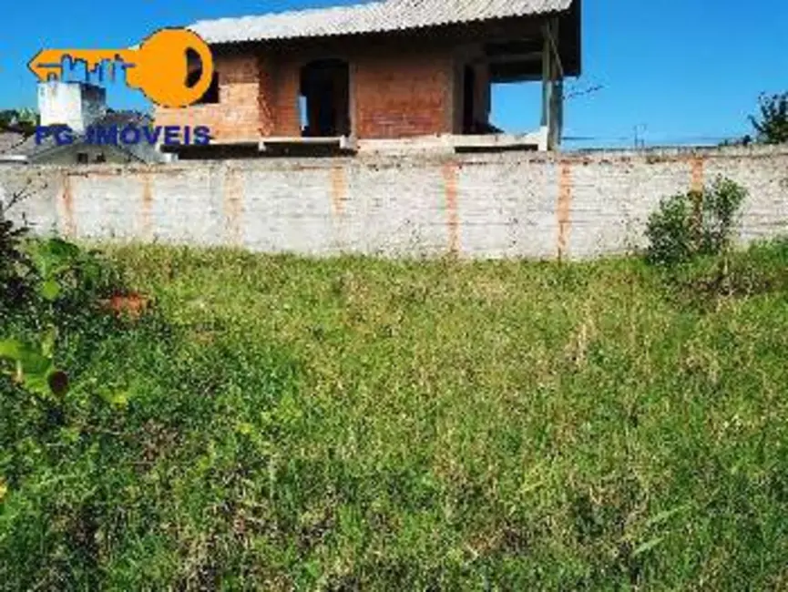 Foto 7 de Terreno / Lote à venda, 257m2 em Pontal Do Parana - PR