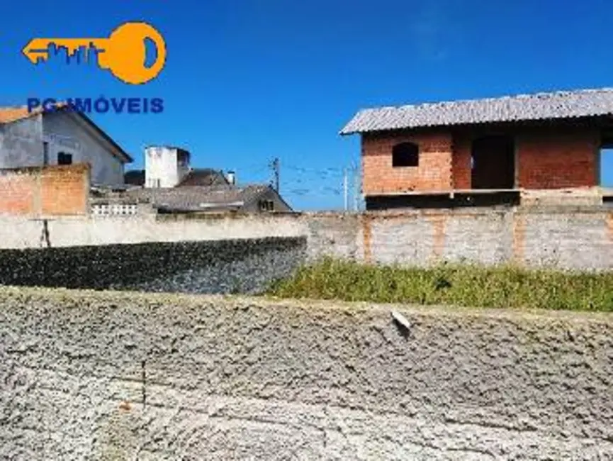 Foto 8 de Terreno / Lote à venda, 257m2 em Pontal Do Parana - PR
