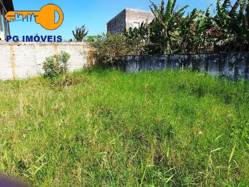 Foto 3 de Terreno / Lote à venda, 257m2 em Pontal Do Parana - PR