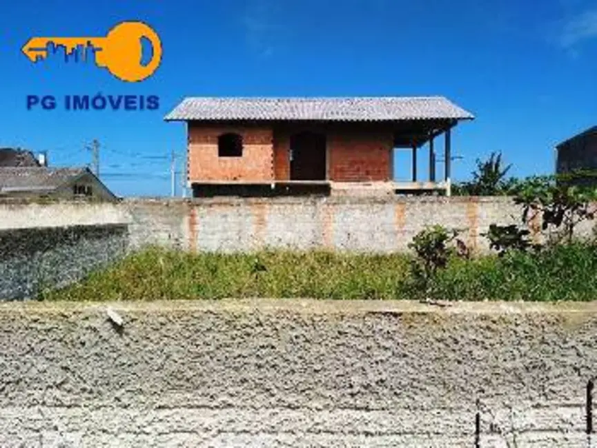 Foto 6 de Terreno / Lote à venda, 257m2 em Pontal Do Parana - PR