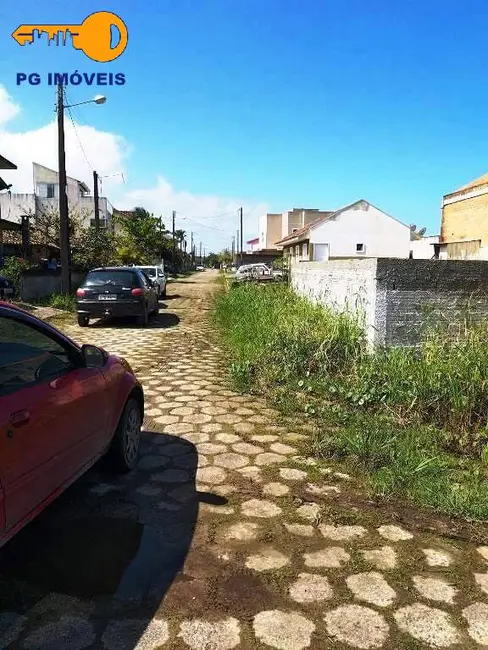 Foto 5 de Terreno / Lote à venda, 257m2 em Pontal Do Parana - PR