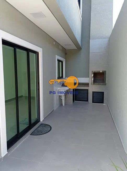 Foto 6 de Sobrado com 3 quartos à venda, 140m2 em Pontal Do Parana - PR