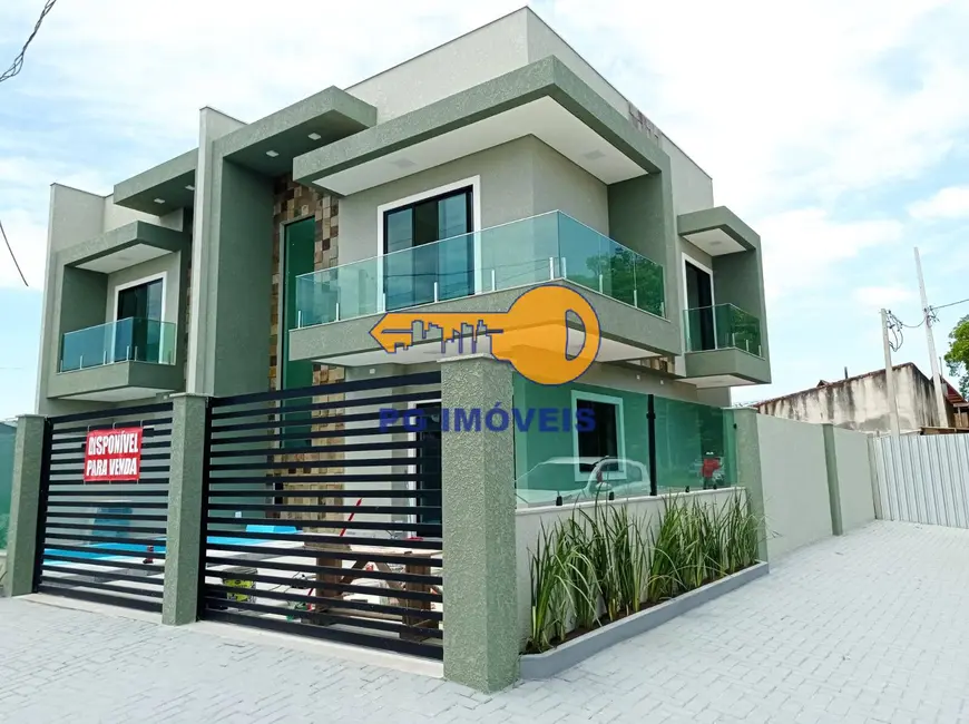 Foto 2 de Sobrado com 3 quartos à venda, 140m2 em Pontal Do Parana - PR