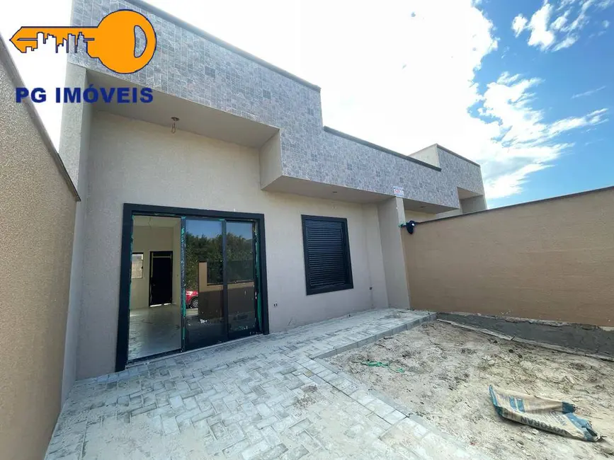 Foto 3 de Casa com 2 quartos à venda, 70m2 em Shangri-la, Pontal Do Parana - PR