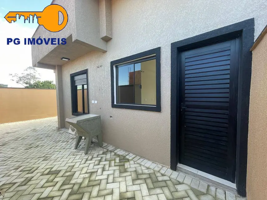 Foto 8 de Casa com 2 quartos à venda, 70m2 em Shangri-la, Pontal Do Parana - PR