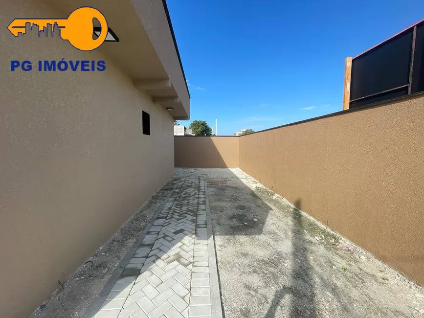 Foto 2 de Casa com 2 quartos à venda, 70m2 em Shangri-la, Pontal Do Parana - PR