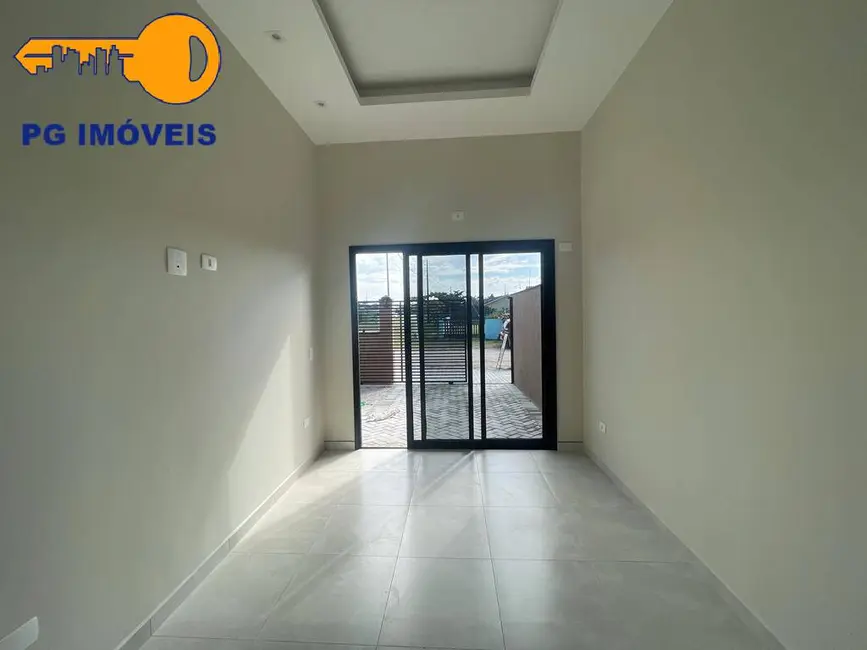 Foto 9 de Casa com 2 quartos à venda, 70m2 em Shangri-la, Pontal Do Parana - PR