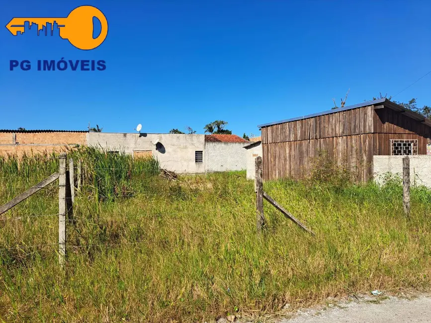 Foto 5 de Terreno / Lote à venda, 240m2 em Pontal Do Parana - PR