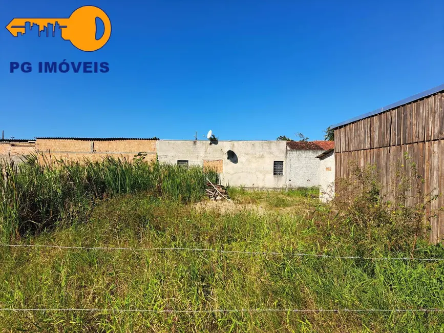 Foto 3 de Terreno / Lote à venda, 240m2 em Pontal Do Parana - PR