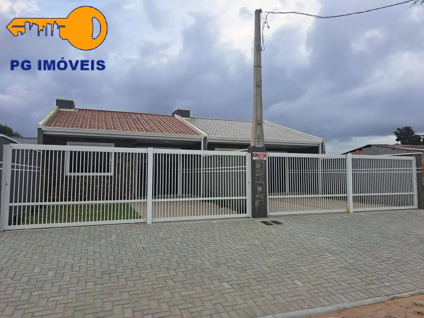 Foto 2 de Casa com 2 quartos à venda, 108m2 em Shangri-la, Pontal Do Parana - PR