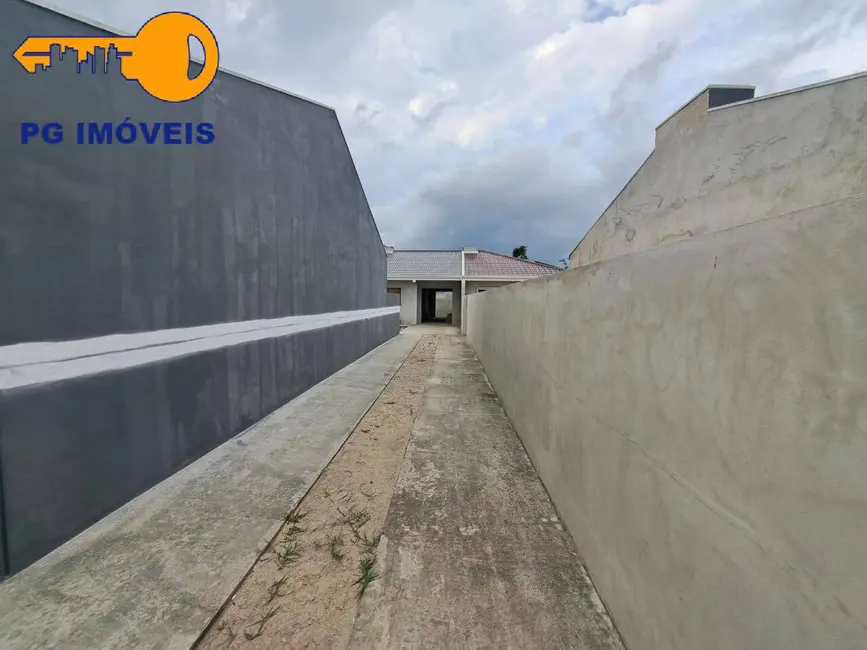 Foto 5 de Casa com 2 quartos à venda, 108m2 em Shangri-la, Pontal Do Parana - PR