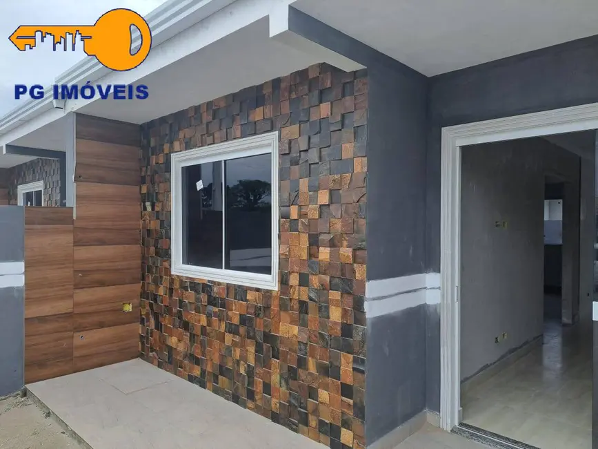 Foto 3 de Casa com 2 quartos à venda, 108m2 em Shangri-la, Pontal Do Parana - PR