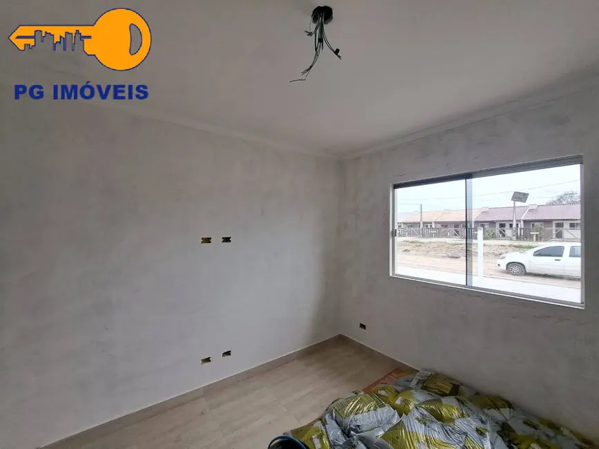 Foto 8 de Casa com 2 quartos à venda, 108m2 em Shangri-la, Pontal Do Parana - PR