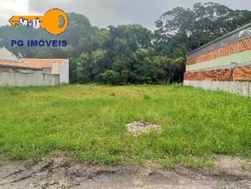 Foto 1 de Terreno / Lote à venda, 534m2 em Pontal Do Parana - PR