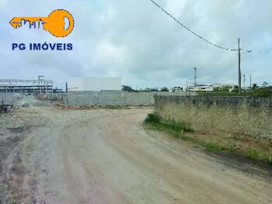 Foto 6 de Terreno / Lote à venda, 534m2 em Pontal Do Parana - PR