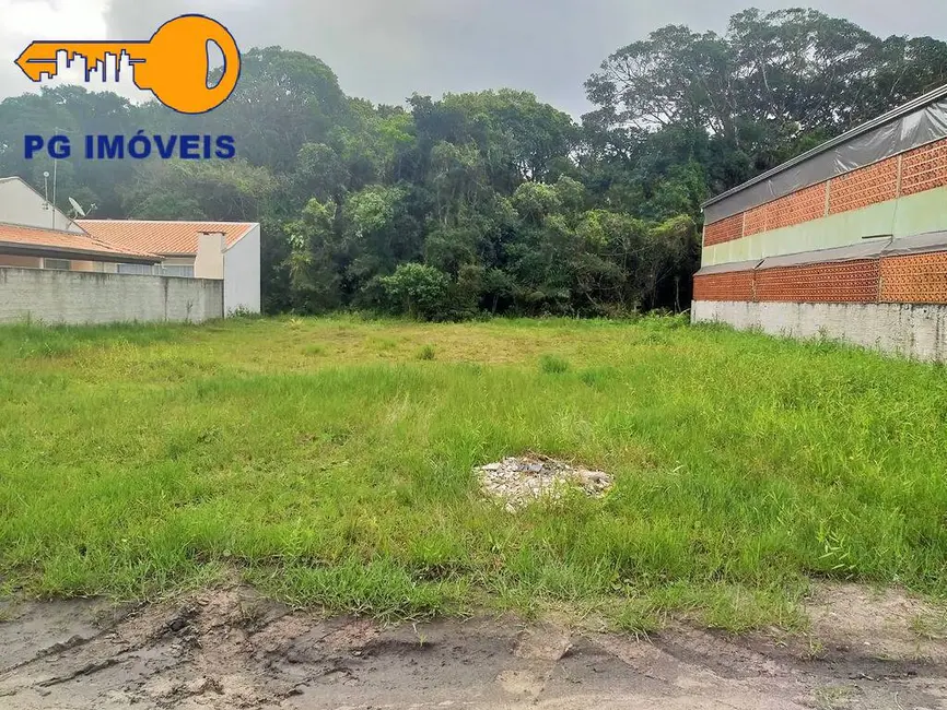 Foto 4 de Terreno / Lote à venda, 534m2 em Pontal Do Parana - PR