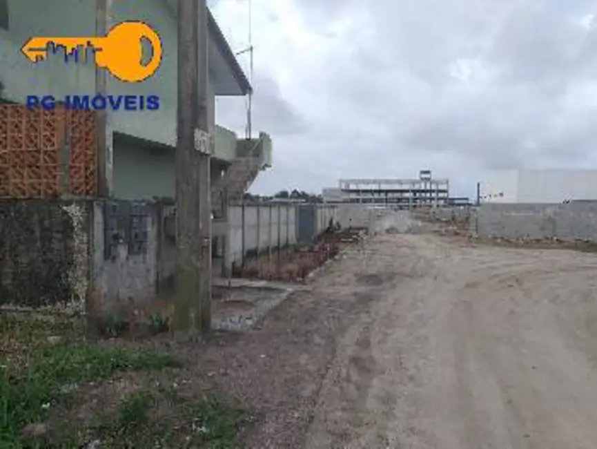 Foto 5 de Terreno / Lote à venda, 534m2 em Pontal Do Parana - PR