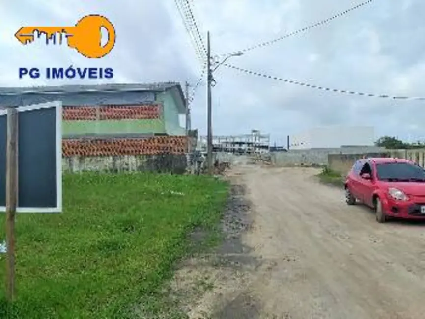 Foto 9 de Terreno / Lote à venda, 534m2 em Pontal Do Parana - PR