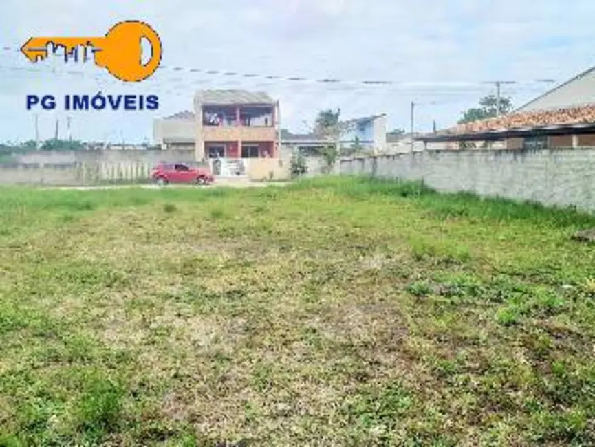 Foto 8 de Terreno / Lote à venda, 534m2 em Pontal Do Parana - PR