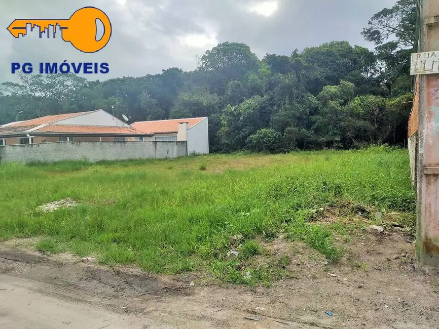 Foto 2 de Terreno / Lote à venda, 534m2 em Pontal Do Parana - PR