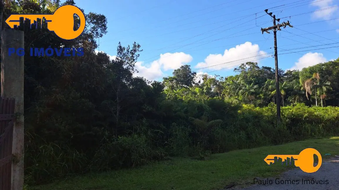 Foto 4 de Chácara à venda, 379381m2 em Guaraguaçu, Pontal Do Parana - PR