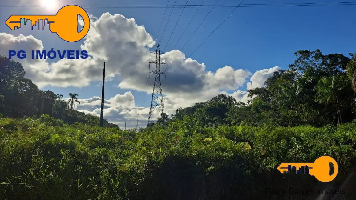 Foto 3 de Chácara à venda, 379381m2 em Guaraguaçu, Pontal Do Parana - PR